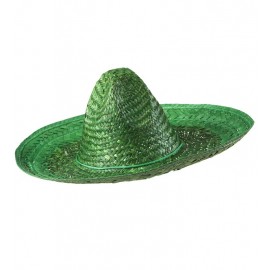 Sombrero de Paja Neon 48 cm Sombrero de Paja Neon 48 cm