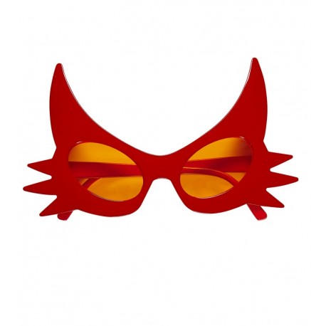 Gafas Diablo