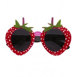 Gafas Fresa