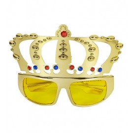 Gafas Rey y Reina Gafas Rey y Reina