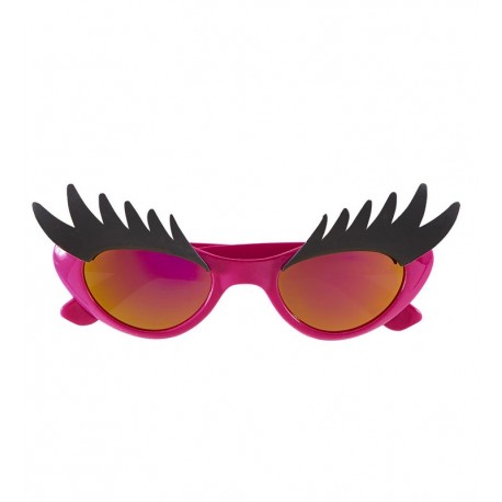 Gafas Pestaña