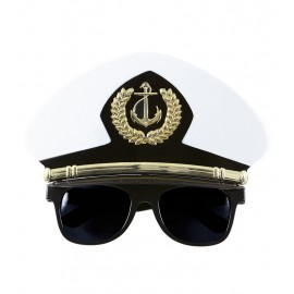 Gafas Capitán