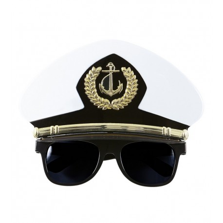 Gafas Capitán