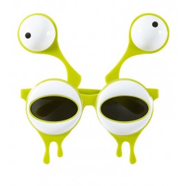 Gafas Alienígena con Ojos Dobles Gafas Alienígena con Ojos Dobles