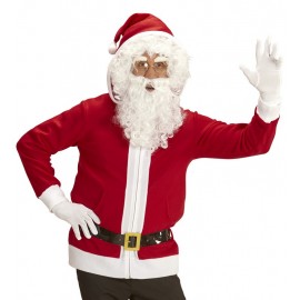 Sudadera Papá Noel para Adulto Sudadera Papá Noel para Adulto