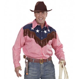 Camisa Rodeo Vaquero