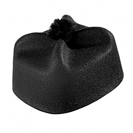 Sombrero Párroco