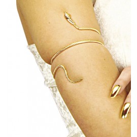 Pulsera Serpiente Pulsera Serpiente