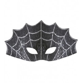Antifaz Telaraña Antifaz Telaraña