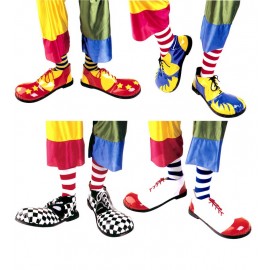 Zapatos Payaso Profesional Zapatos Payaso Profesional