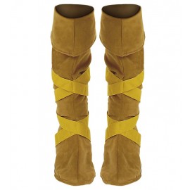 Cubre Botas Indio Símilante