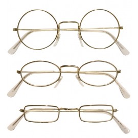 Gafas con Cristales Surtidas
