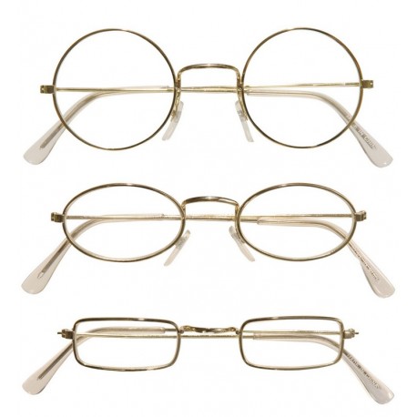 Gafas con Cristales Surtidas