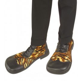 Zapatos Fiesta Tigre Zapatos Fiesta Tigre