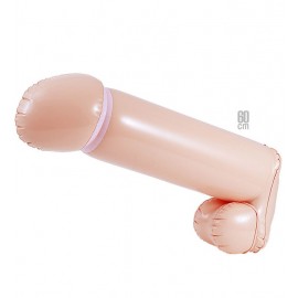 Willy Hinchable 60 cm Willy Hinchable 60 cm