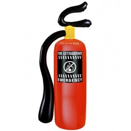 Extintor Hinchable 50 cm