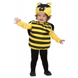 Disfraz de Abeja Alada Infantil Disfraz de Abeja Alada Infantil