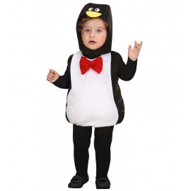 Disfraz de Dulce Pingüino Infantil