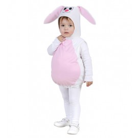 Disfraz de Dulce Conejito Infantil Disfraz de Dulce Conejito Infantil