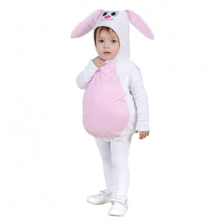 Disfraz de Dulce Conejito Infantil