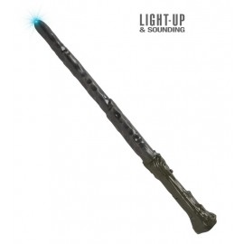 Varita Mágica con Luz y Sonido 36 cm