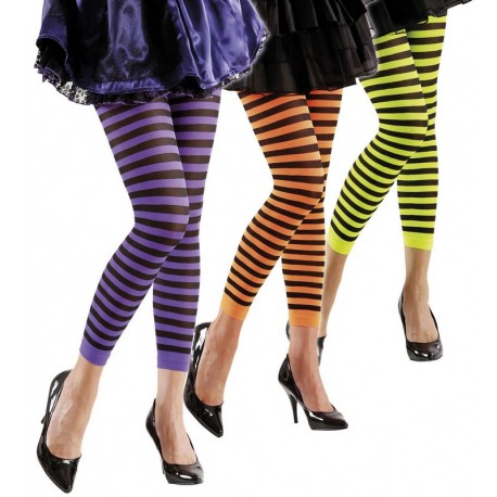 Leggings Rayas 70 Den