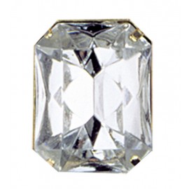 Anillo Diamantes Maxi