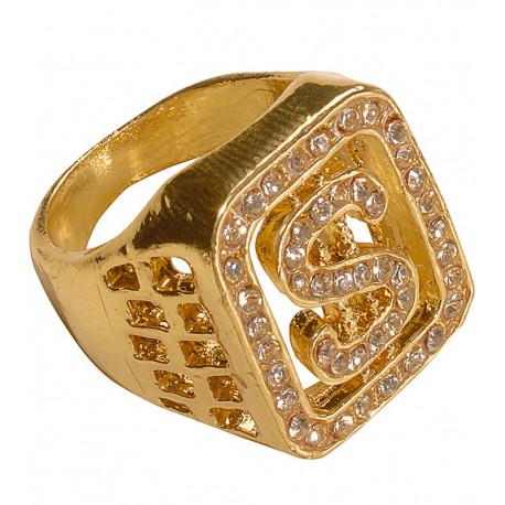 Anillo $ Diamantes