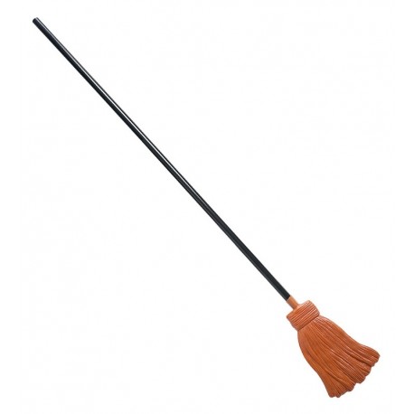 Escoba Bruja 122 cm