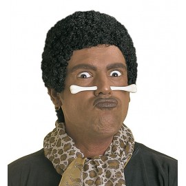 Huesos Nariz