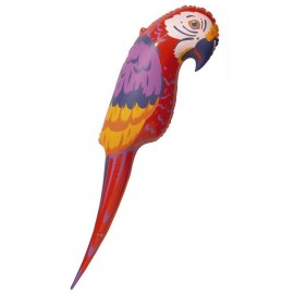 Loro Hinchable 110 cm