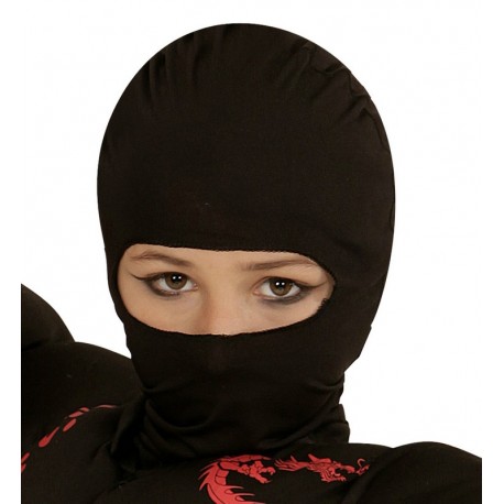 Máscara Ninja Infantil