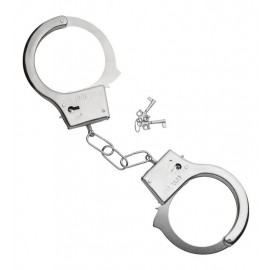 Esposas de Metal con Llave