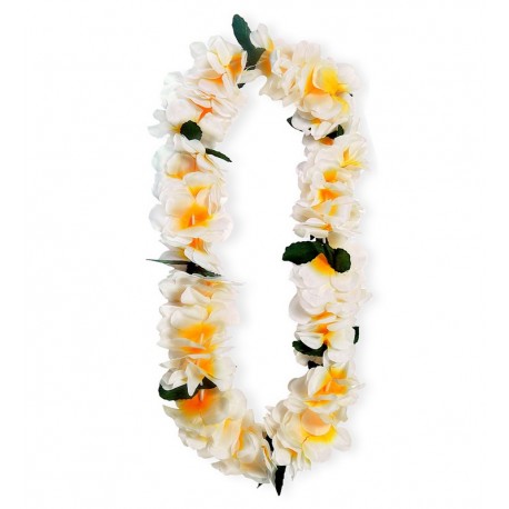 Collar Hawaiano Waikiki Lujo