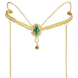 Diadema Elfo Fantasy Diadema Elfo Fantasy