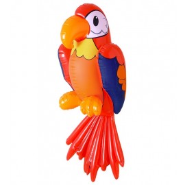 Loro Hinchable 60 cm