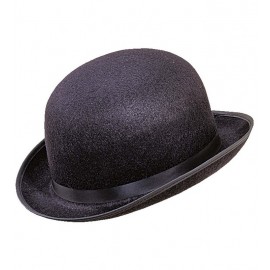 Sombrero Bombín Grande