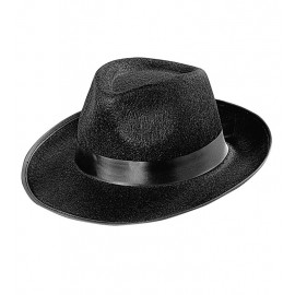 Sombrero Gángster de Fieltro