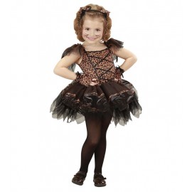 Disfraz de Bailarina Leopardo Infantil Disfraz de Bailarina Leopardo Infantil