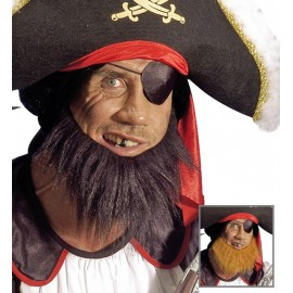 Barba Pirata Surtida
