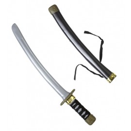 Cuchillo Ninja con Vaina 40 cm Cuchillo Ninja con Vaina 40 cm