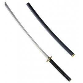 Katana Metálica con Vaina 107 cm Katana Metálica con Vaina 107 cm
