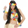 Set di Colori dell'Arcobaleno Hawaiano