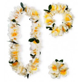 Set Hawaiano Waikiki Lujo Set Hawaiano Waikiki Lujo