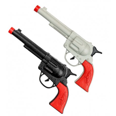 Pistola Vaquero