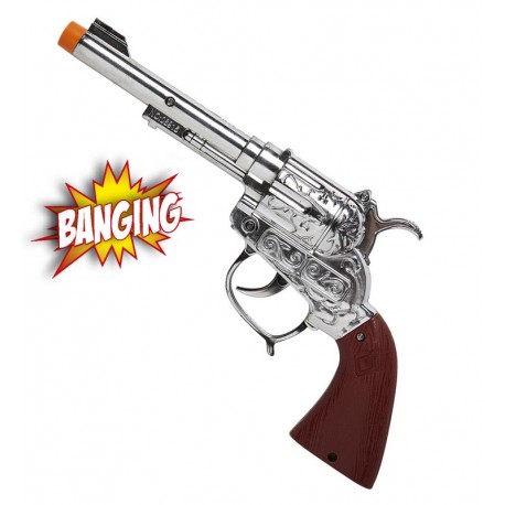 Pistola Vaquero Sonido