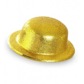 Sombrero Bombin Brillante