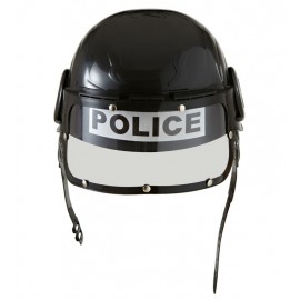 Casco Policía Riot Casco Policía Riot