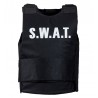 Chaleco Antibala S.W.A.T. Infantil
