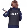 Chaleco Antibala S.W.A.T. Infantil
